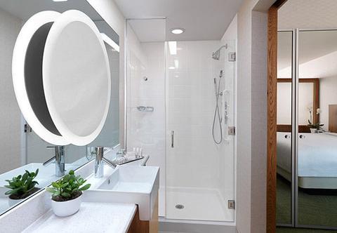 Springhill Suites By Marriott Houston Downtown/Convention Center Екстериор снимка