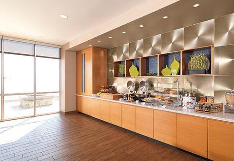 Springhill Suites By Marriott Houston Downtown/Convention Center Екстериор снимка